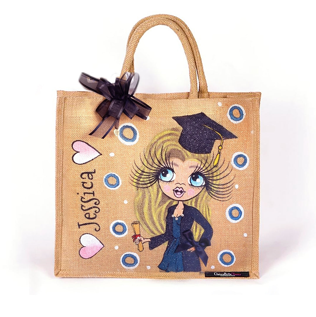 Platinum Jute Bags 🌟 Almost SOLD OUT... | Limited Edition Platinum Jute Bag  🌟 ...only 50 available and almost SOLD OUT! Which design would you pick?  https://bit.ly/359mFFd | By ClaireaBellaFacebook