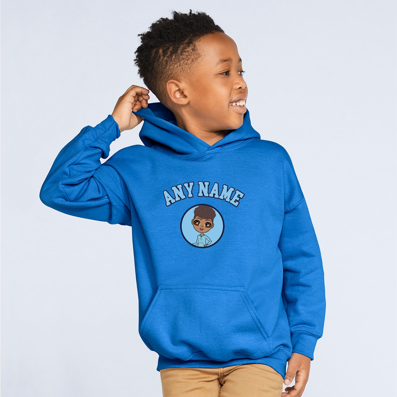 Cute boys hoodies online