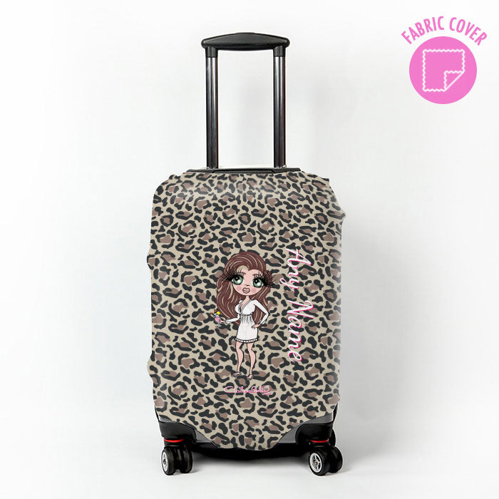 Personalised suitcase skins online